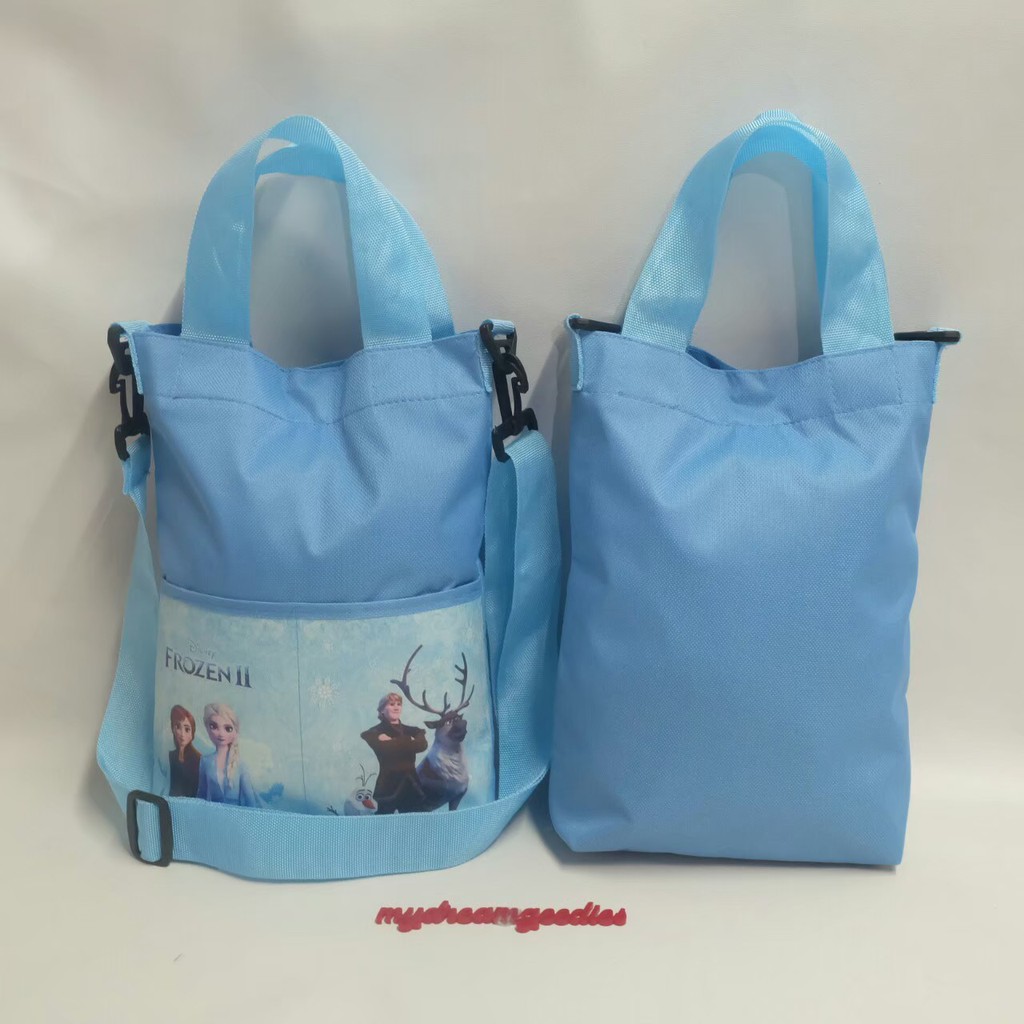ADELINE BAG    / TAS ULTAH / SOUVENIR PROMOSI / POUCH SKINCARE / AQIQAH / TASYAKURAN / MANYUE-1