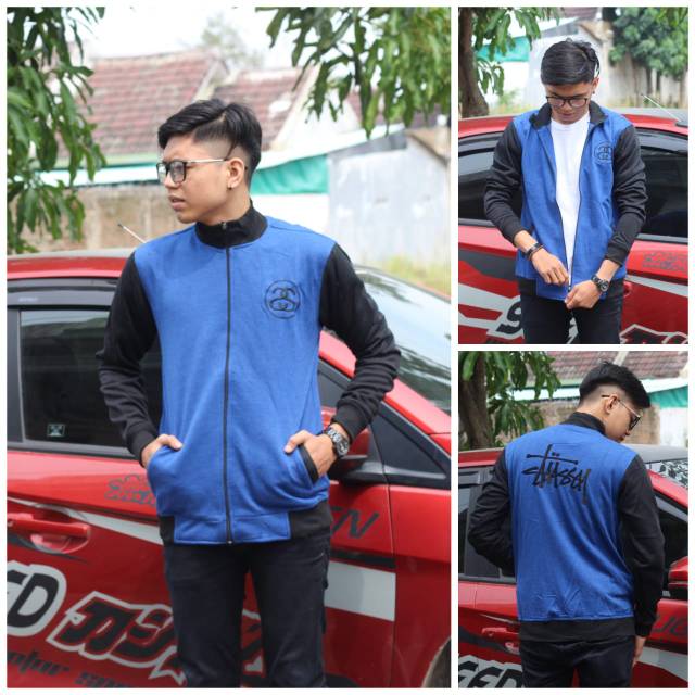 Stussy jaket