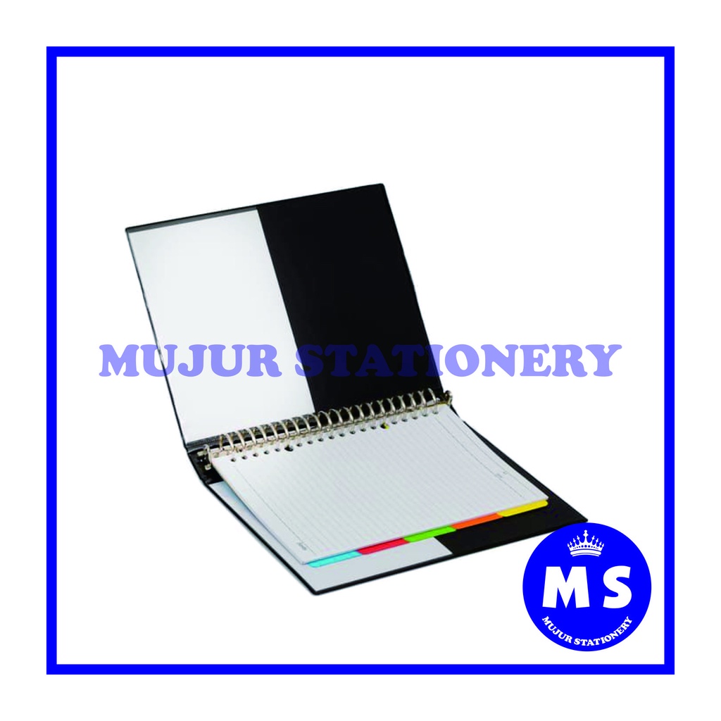 

BANTEX MULTI RING BINDER / BINDER CAMPUS / BINDER KAMPUS B5 1326