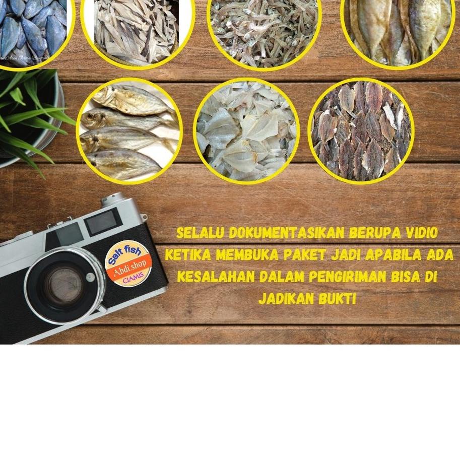 

き IKAN ASIN DENDENG 1 KG MURAH ぁ