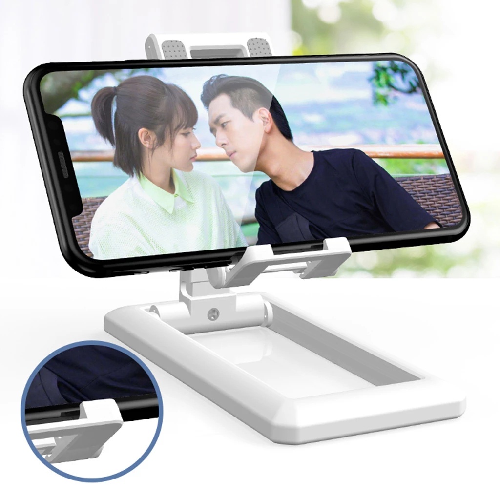 Bracket Stand Meja Lipat Adjustable Holder Tablet /  /  / Samsung