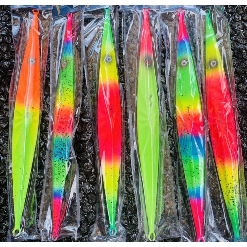 metal jig Jm master vip diamond 350gram