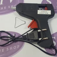 Glue Gun kecil 20w CISCO