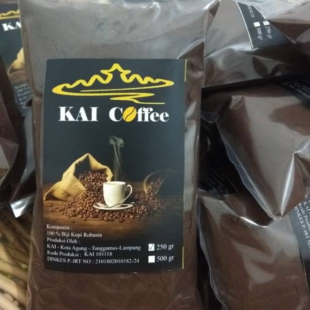 

Kopi lampung