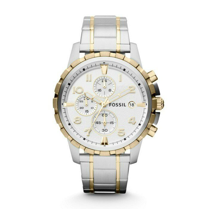 Jam Tangan Pria Fossil FS4795