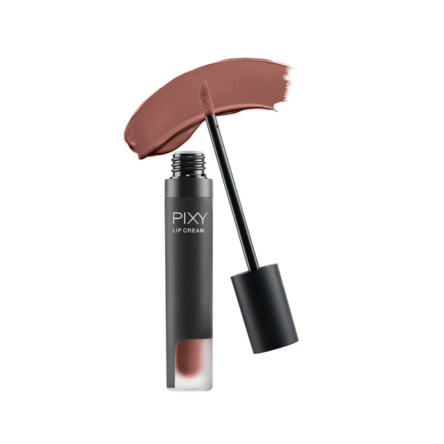 Pixy Lip Cream 10 Sweet Choco