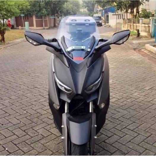 spion tanduk ZX10R spion variasi xmax nmax r15 cbr ninja spion model ZX10R spion ZX