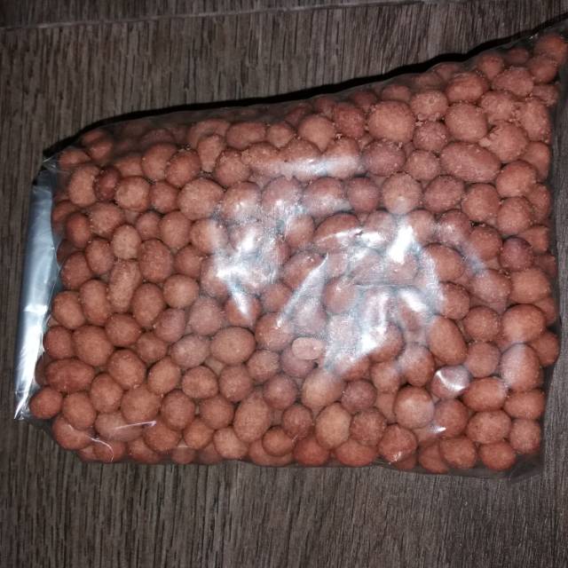

Kacang telur 500gram