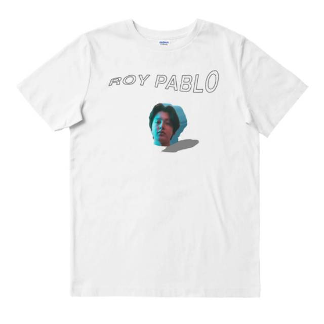 BOY PABLO
