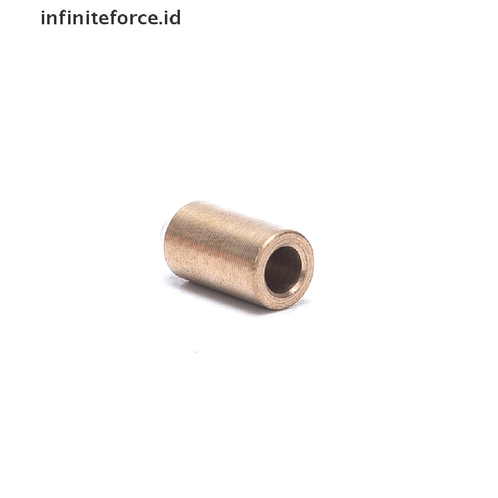 (Infiniteforce.Id) 3pcs Adapter Refill Kompor Gas Untuk Outdoor / Hiking / Camping