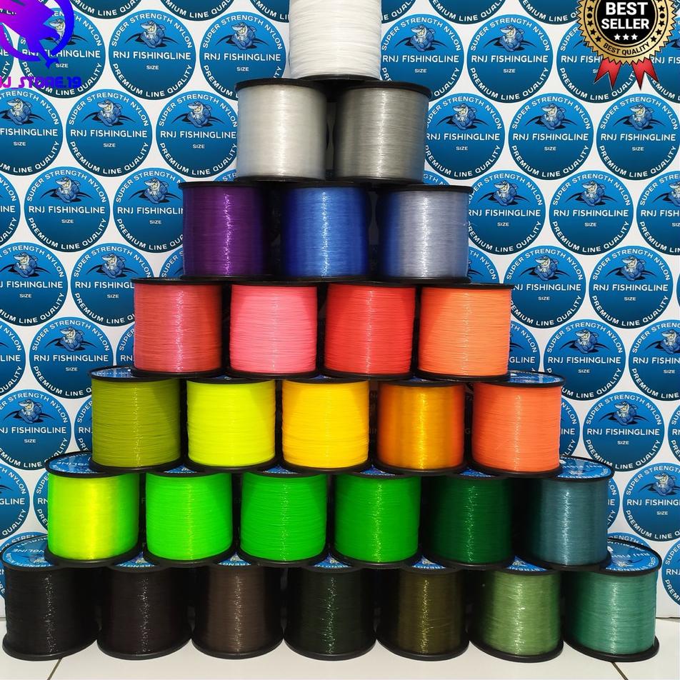 Z SENAR PANCING 0,28 0,30 OLAHAN PANJANG/SENAR PANCING GALATAMA/SENAR PACING LAUT/TALI PANCING KUAT 