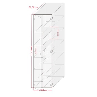 [RAK BONEKA] RAK PENYIMPANAN BONEKA / RAK BONEKA CUSTOM