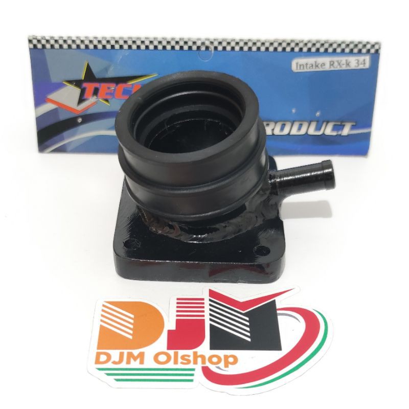 Intek Racing Techno Rx-king 34MM