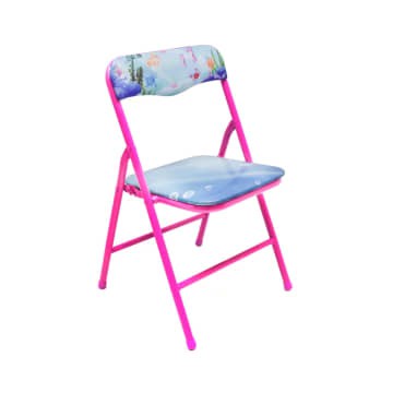 ACE Soleil KIDS TABLE CHAIR Set Kursi Meja Anak Meja Belajar Anak Meja Lipat