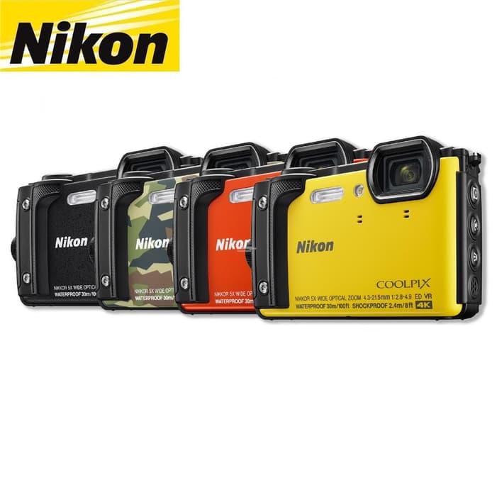 "KD" KAMERA DIGITAL NIKON COOLPIX W300 - ALTA NIKINDO