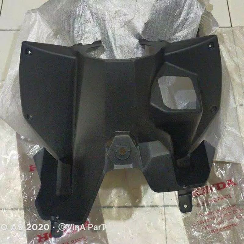 cover inner upper kap dek kontak atas beat iss street new led non charger K1A original Non Charger