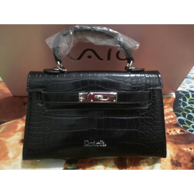 (BARU) Tas Rotelli art 557