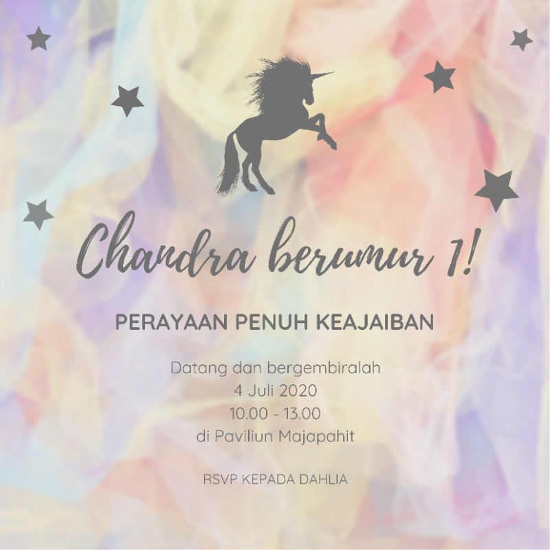 

cetak kartu ulang tahun anak kartu aqiqah bahan kertas stiker
