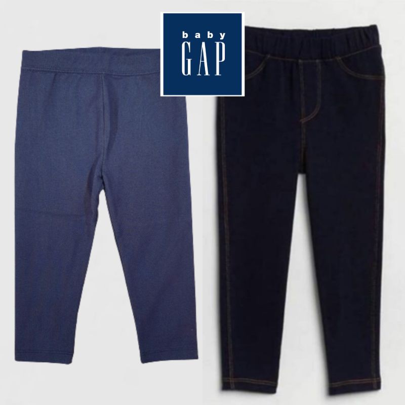 Celana Jegging Anak Perempuan GAP Kids Celana Panjang Celana Jegging Anak Perempuan GAP Kids Celana Panjang