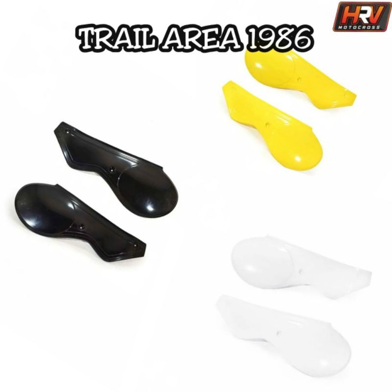 Side Panel RM 125 Cover Body RM125