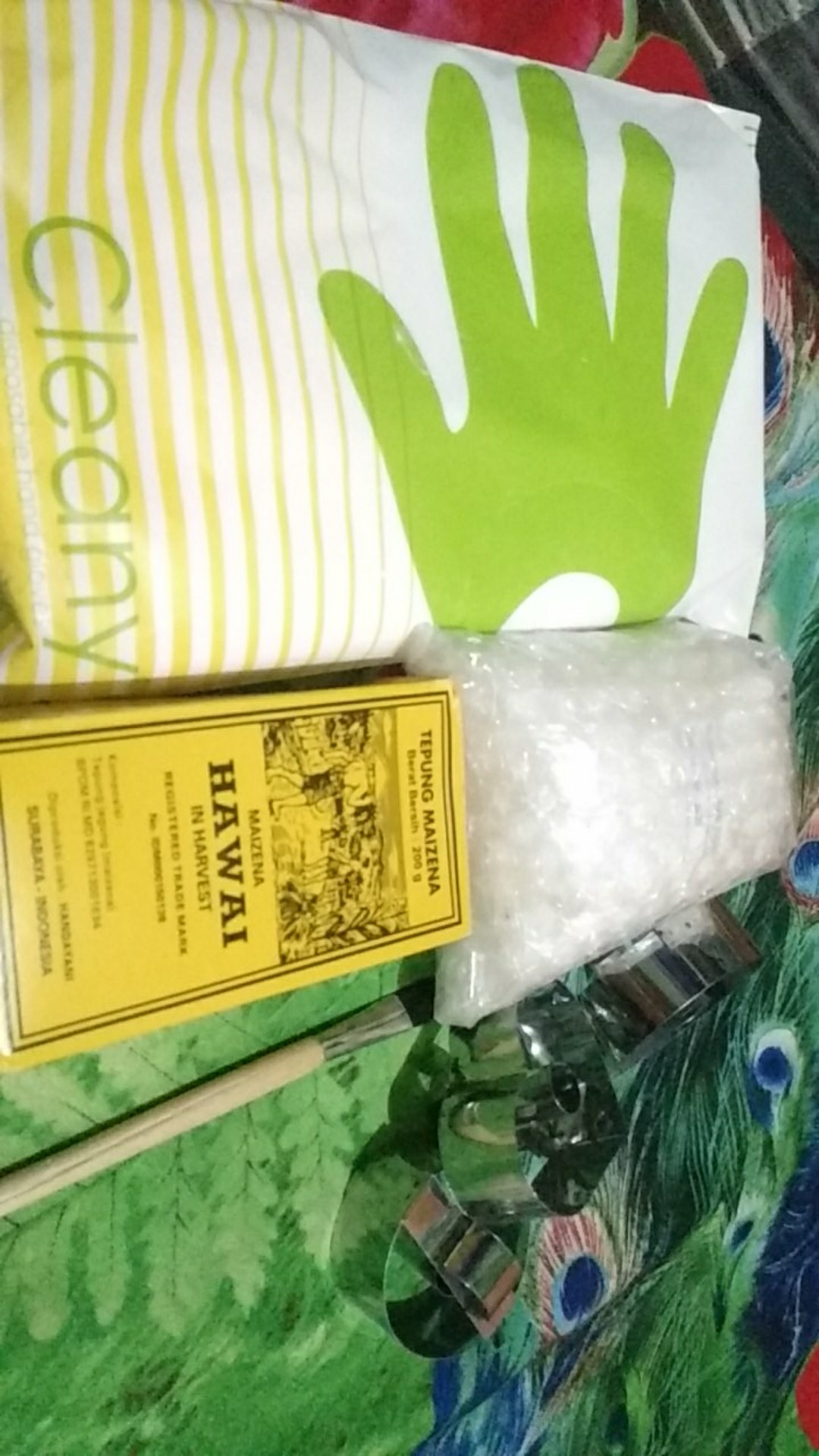 Sarung Tangan Plastik 100 S Shopee Indonesia