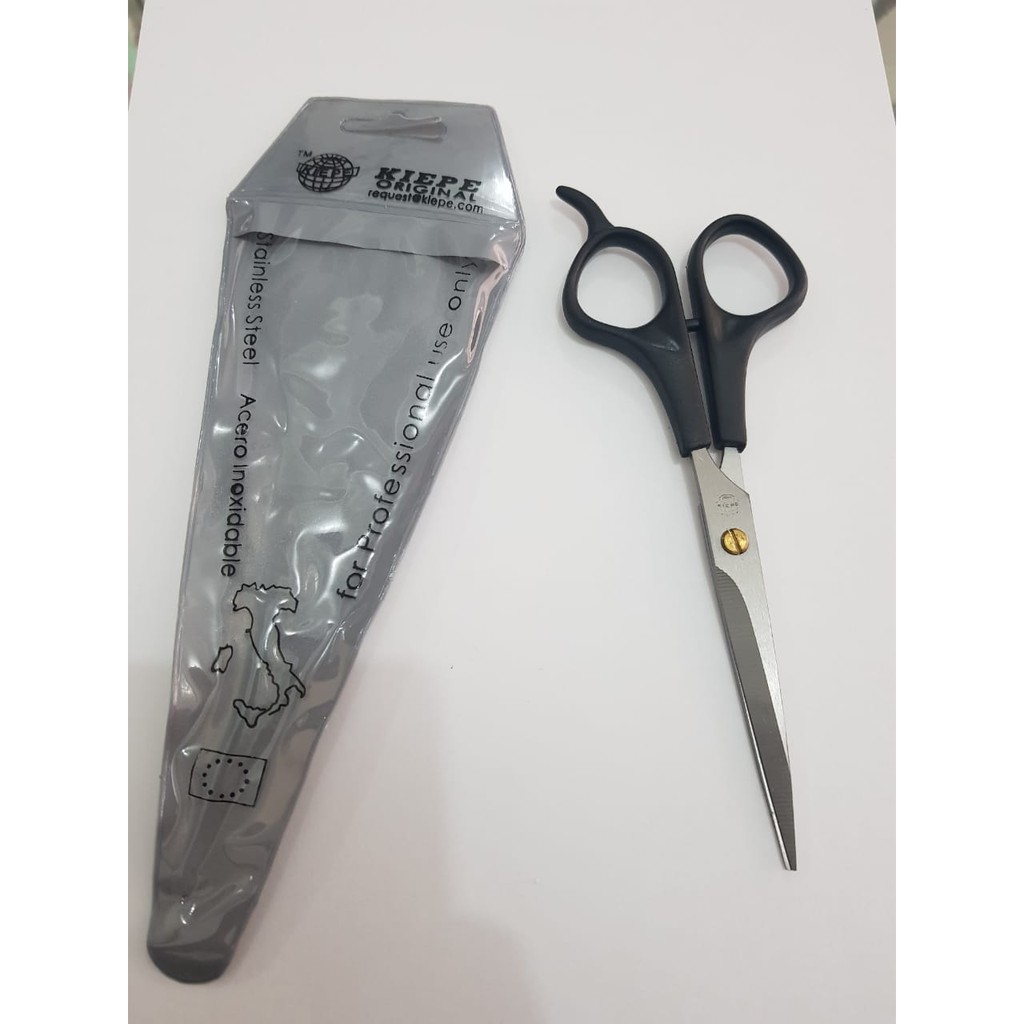 Gunting Potong Rambut BarberShop Kiepe (Mirip Shilla)