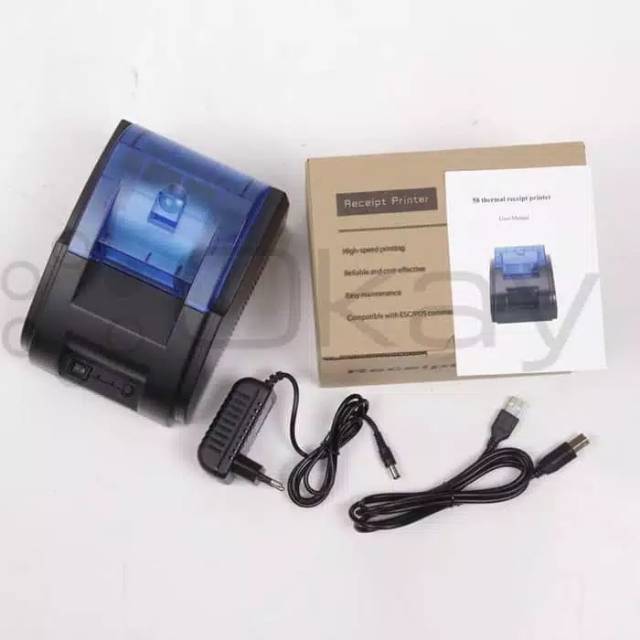 printer bluetooth kasir