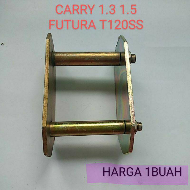 ANTING ANTING PER CARRY 1.3.1.5 FUTURA T120SS AYUNAN PER CARRY FUTURA T120SS CERY CARY CERRY KERY