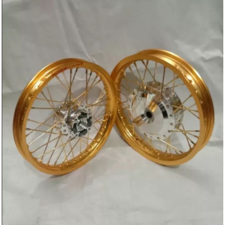 velg beat Scoopy Genio Vario 110 ring 14