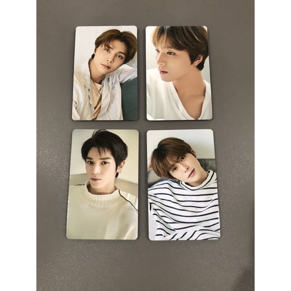 NCT 127 - Summer Vacation