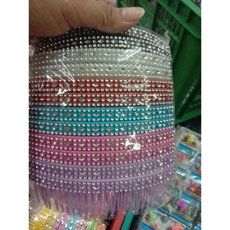 

Sirkam warna cerah Rp. 18,000/dz isi 12pc