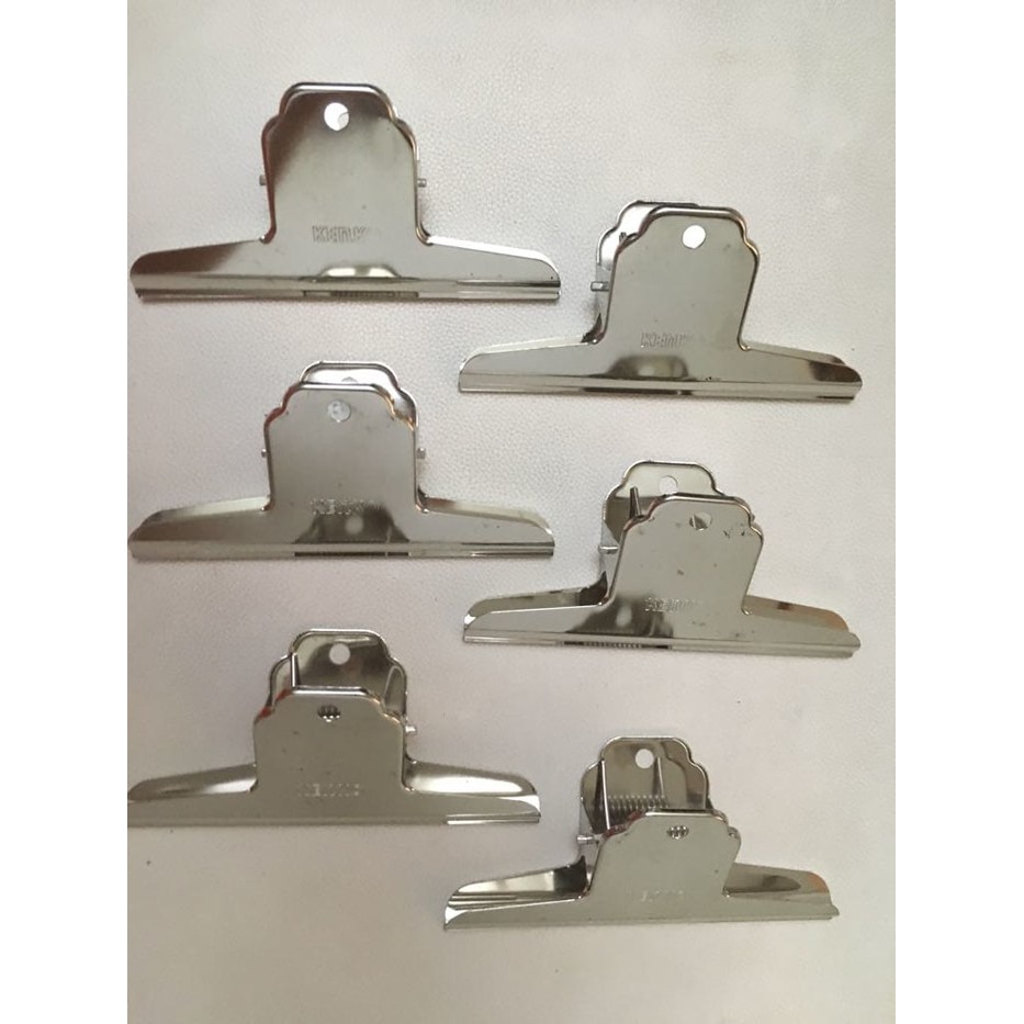 

KENKO Buldog Clips Jumbo