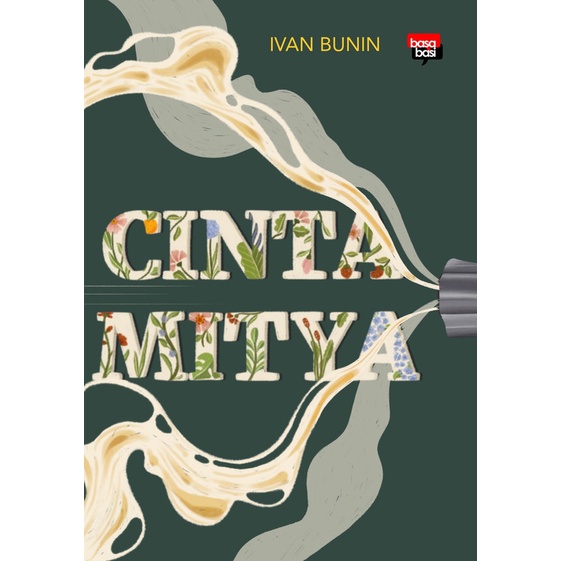 Cinta Mitya Ivan Bunin