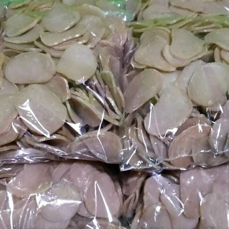 

krupuk ikan