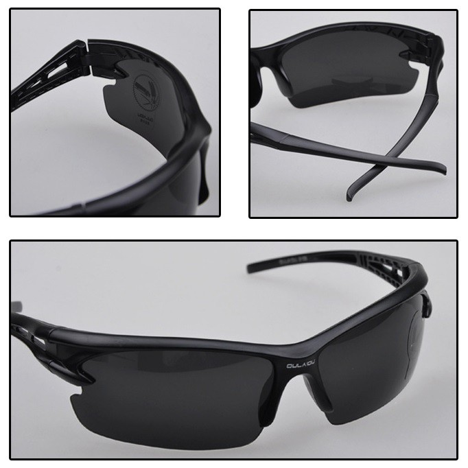 IMPOR TERMURAH Kacamata Sepeda Olahraga dan Outdoor Keren Murah KEKINIAN.