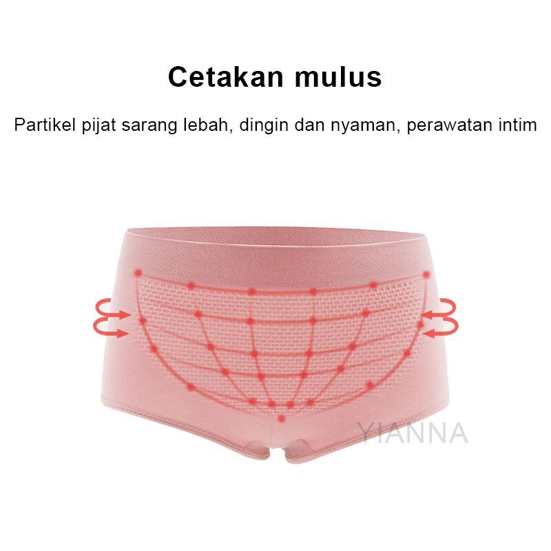 Celana Dalam Korset Pengencang Bokong Korslet Pelangsing Wanita Corset