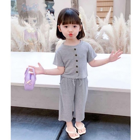 Jeco fashion SET ANAK ALEXA