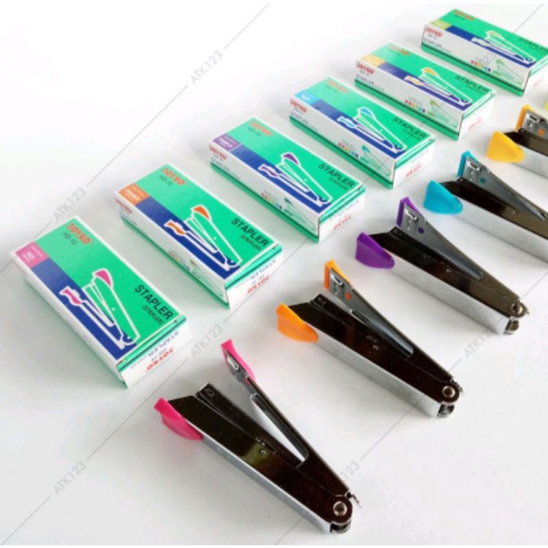 

Staples Joyko HD 10