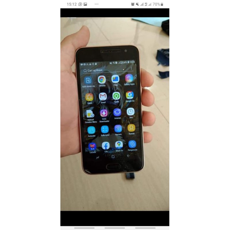 Jual Hp samsung j2 core