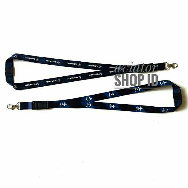 

LANYARD BOEING