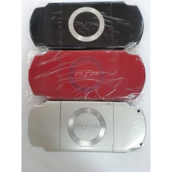 Kesing Psp Slim 2000