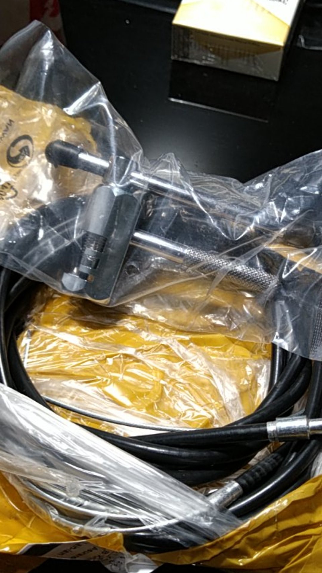 Alat Pembuka Pemotong Rantai Sepeda Taiwan