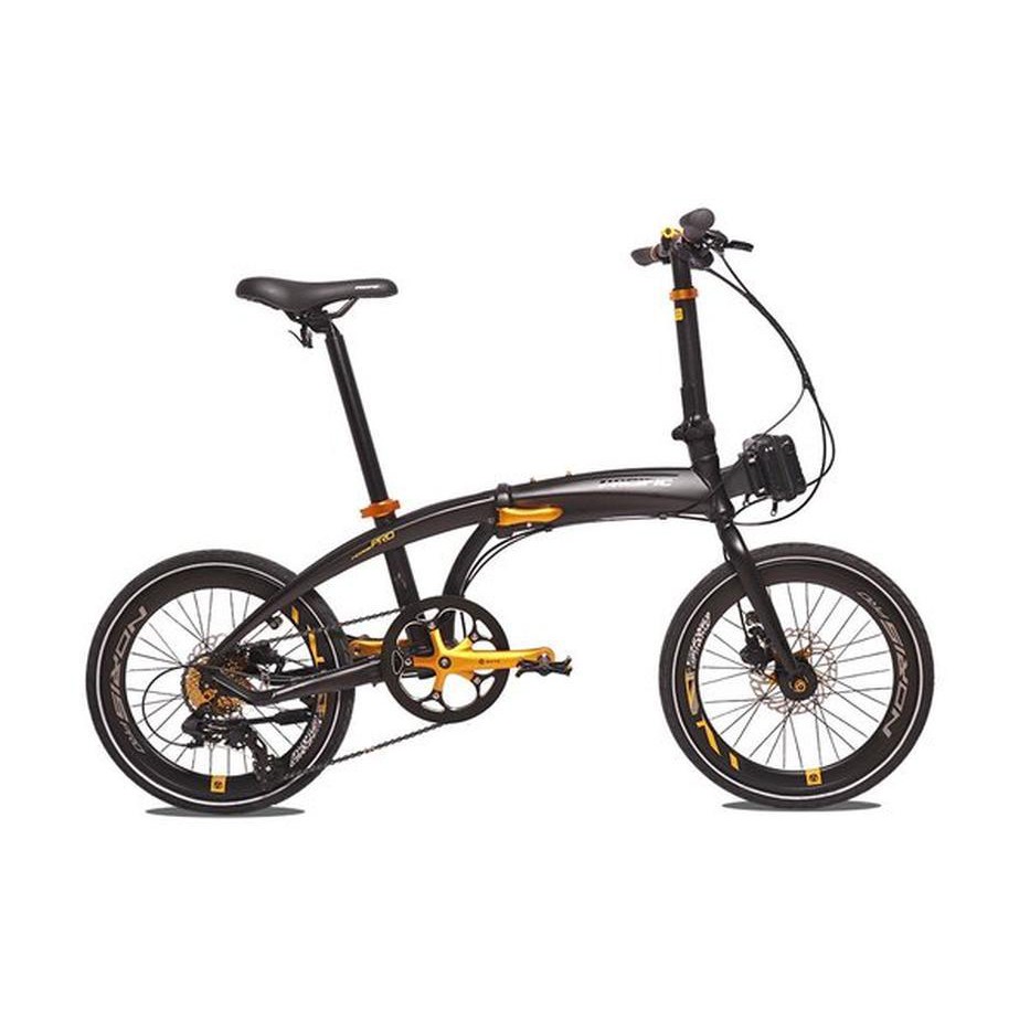 Dijual Sepeda Lipat Pacific Noris Pro 20 inch Murah