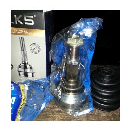 CV Joint Soluna / Great Corolla