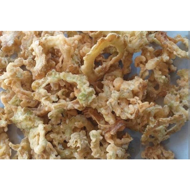 

Kripik Pare