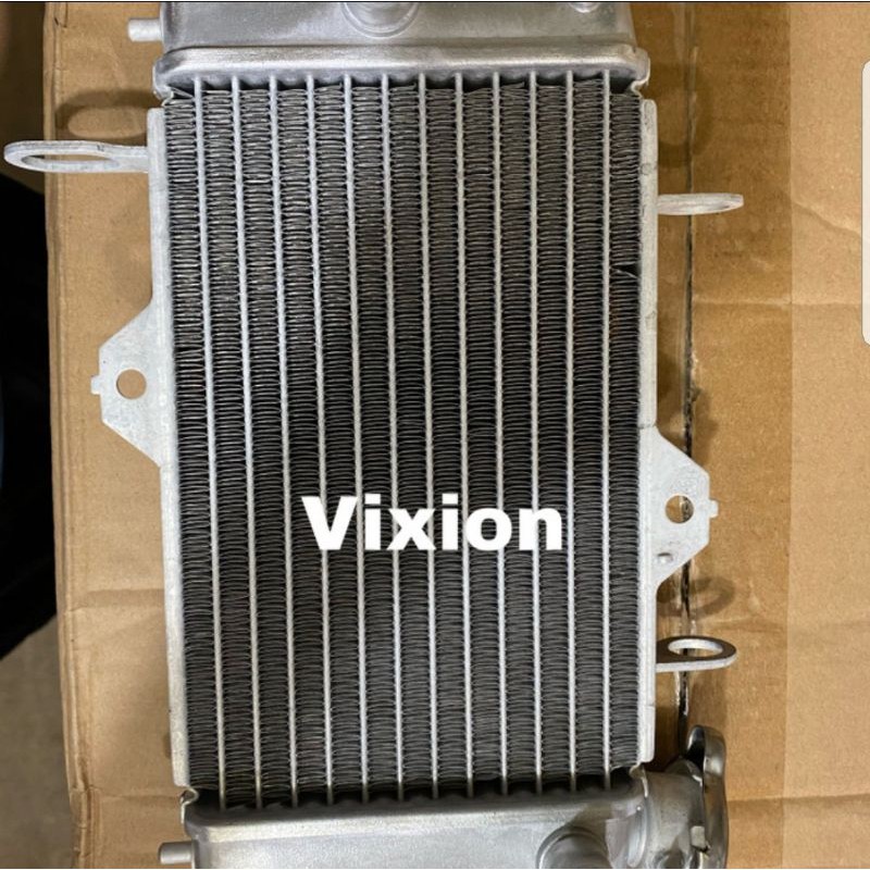 RADIATOR VIXION