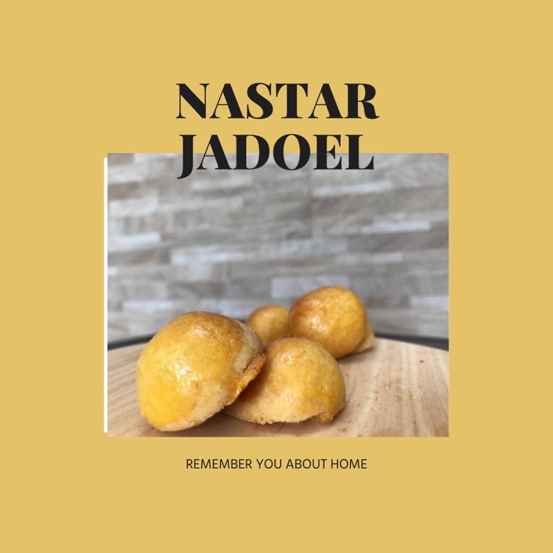 

Nastar Jadoel