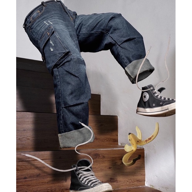 Craftman pants by Ssst_id