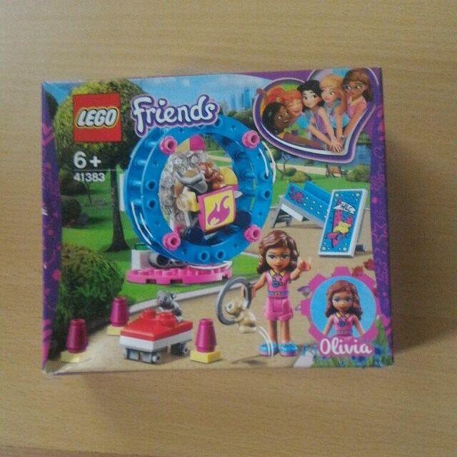 41383 lego friends