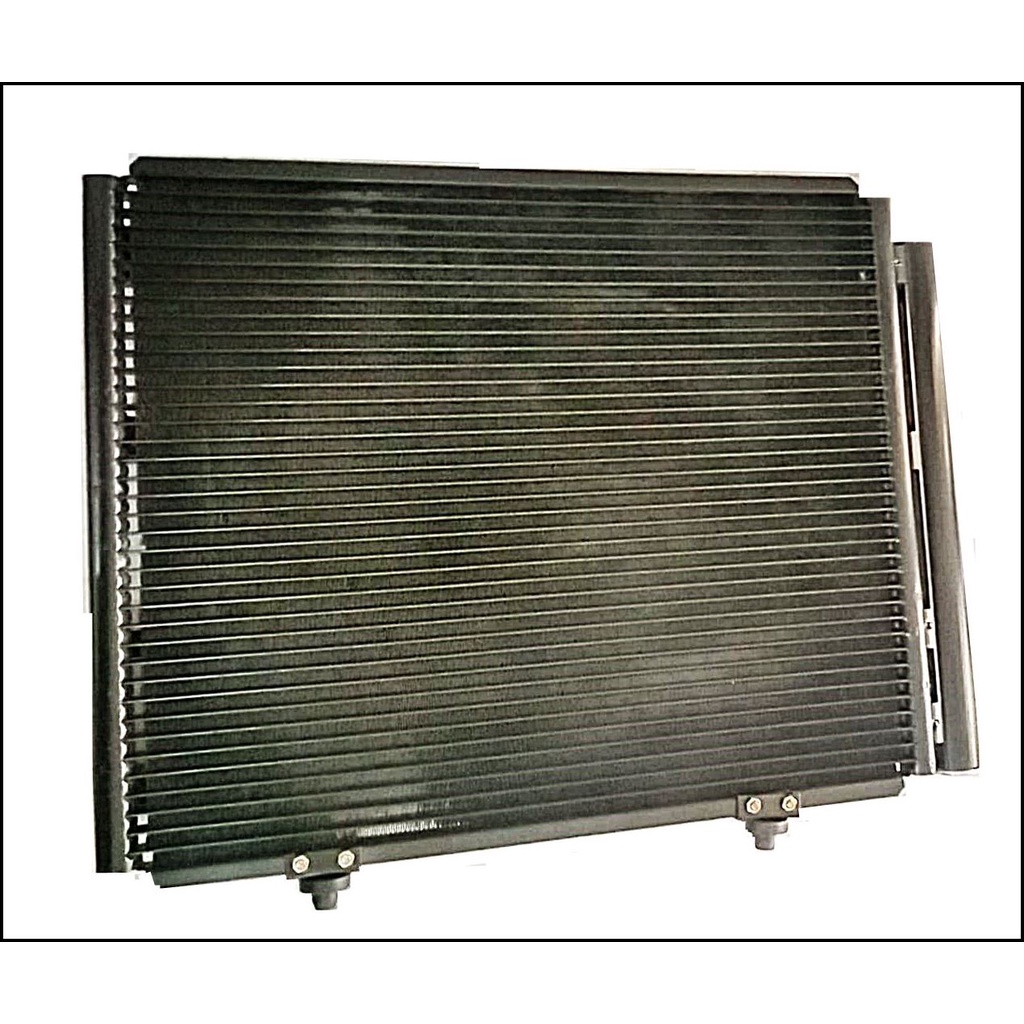 Condenser Condensor Kondensor Radiator Ac Mobil Avanza Lama Old 1.5 1500cc